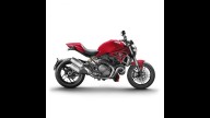 Moto - News: EICMA 2013: la moto più bella è il nuovo Monster 1200