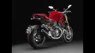 Moto - News: Nuovo Ducati Monster 1200 2014