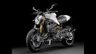 Moto - News: EICMA 2013: la moto più bella è il nuovo Monster 1200
