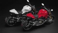 Moto - News: Nuovo Ducati Monster 1200 2014