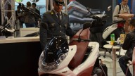 Moto - News: Scooter contraffatti a EICMA 2013: la Guerra dei Cloni