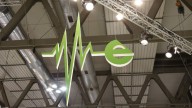 Moto - News: Energica EGO a EICMA 2013 