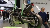 Moto - News: Energica EGO a EICMA 2013 