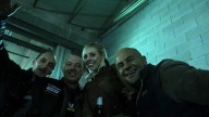 Moto - News: La festa “MOTORCYCLES e ROCK’N ROLL” a Milano