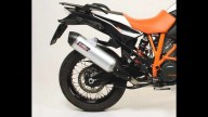 Moto - News: Giannelli per KTM 1190 Adventure R 2013