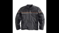 Moto - News: Harley-Davidson: MotorClothes Core 2013/2014