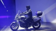 Moto - News: Honda a EICMA 2013 – Conferenza Stampa LIVE