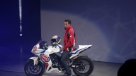 Moto - News: Honda a EICMA 2013 – Conferenza Stampa LIVE