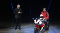 Moto - News: Honda a EICMA 2013 – Conferenza Stampa LIVE