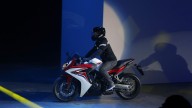 Moto - News: Honda a EICMA 2013 – Conferenza Stampa LIVE