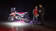 Moto - News: Honda a EICMA 2013 – Conferenza Stampa LIVE