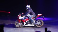 Moto - News: Honda a EICMA 2013 – Conferenza Stampa LIVE