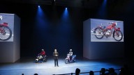 Moto - News: Honda a EICMA 2013 – Conferenza Stampa LIVE