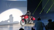 Moto - News: Honda a EICMA 2013 – Conferenza Stampa LIVE