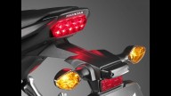 Moto - News: Nuova Honda CB650F 2014