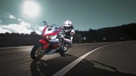 Moto - News: Nuova Honda CBR1000RR Fireblade ed SP 2014