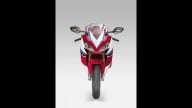 Moto - News: Nuova Honda CBR1000RR Fireblade ed SP 2014
