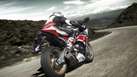 Moto - News: Nuova Honda CBR1000RR Fireblade ed SP 2014