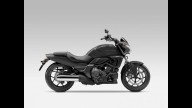 Moto - News: Honda CTX700/N 2014