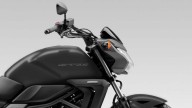 Moto - News: Honda CTX700/N 2014