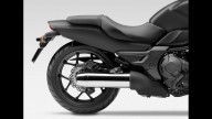 Moto - News: Honda CTX700/N 2014