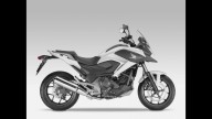 Moto - News: Nuova Honda NC750X 2014 – Disponibilità e prezzi