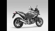 Moto - News: Nuova Honda NC750X 2014 – Disponibilità e prezzi