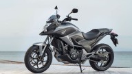 Moto - News: Nuova Honda NC750X 2014 – Disponibilità e prezzi