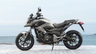 Moto - News: Nuova Honda NC750X 2014 – Disponibilità e prezzi