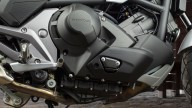 Moto - News: Nuova Honda NC750X 2014 – Disponibilità e prezzi