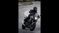 Moto - News: Nuova Honda NC750X 2014 – Disponibilità e prezzi