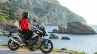 Moto - News: Nuova Honda NC750X 2014 – Disponibilità e prezzi