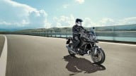 Moto - News: Nuova Honda NC750X 2014 – Disponibilità e prezzi