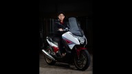 Moto - News: Nuova Honda NC750X 2014 – Disponibilità e prezzi