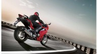 Moto - News: Nuova Honda VFR800F 2014