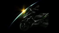 Moto - News: Nuovo Kawasaki J300 2014