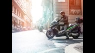 Moto - News: Nuovo Kawasaki J300 2014