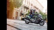 Moto - News: Kawasaki J300 2014: pronta l’offerta lancio