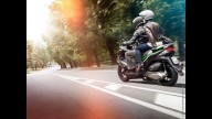 Moto - News: Kawasaki J300 2014: pronta l’offerta lancio