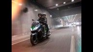 Moto - News: Nuovo Kawasaki J300 2014