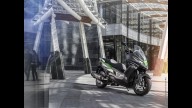 Moto - News: Kawasaki J300 2014: pronta l’offerta lancio