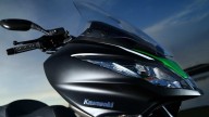 Moto - News: Kawasaki J300 2014: pronta l’offerta lancio