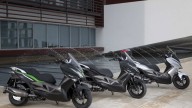 Moto - News: Nuovo Kawasaki J300 2014