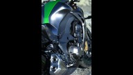 Moto - Test: Kawasaki Z 1000 2014 - “La pantera… verde” - TEST