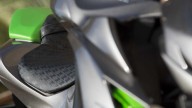 Moto - Test: Kawasaki Z 1000 2014 - “La pantera… verde” - TEST