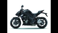 Moto - Test: Kawasaki Z 1000 2014 - “La pantera… verde” - TEST