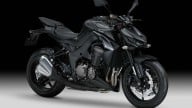 Moto - Test: Kawasaki Z 1000 2014 - “La pantera… verde” - TEST