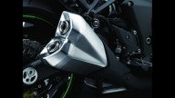 Moto - Test: Kawasaki Z 1000 2014 - “La pantera… verde” - TEST