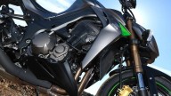 Moto - Test: Kawasaki Z 1000 2014 - “La pantera… verde” - TEST
