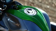 Moto - Test: Kawasaki Z 1000 2014 - “La pantera… verde” - TEST